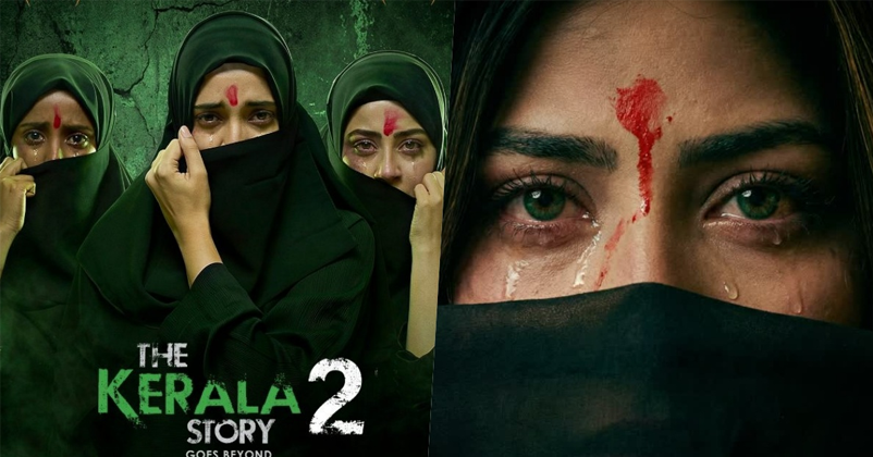 ‘द केरल स्टोरी 2’ पर रिलीज से पहले कानूनी संकट: केरल हाईकोर्ट में याचिका दायर, छवि खराब करने का आरोप...