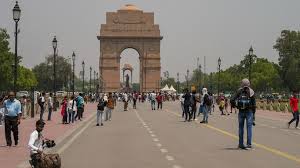 केरलम के बाद अब 'इंद्रप्रस्थ' की बारी? दिल्ली का नाम बदलने की उठी मांग!..