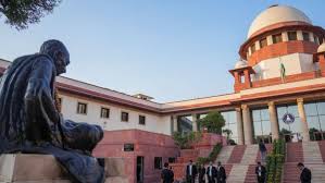 "सब कुछ फ्री मिलेगा तो लोग काम क्यों करेंगे?" मुफ्त की रेवड़ियों पर सुप्रीम कोर्ट की सरकारों को कड़ी फटकार!..