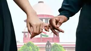 क्या शादी से पहले संबंध बनाना अपराध है? सुप्रीम कोर्ट की इस टिप्पणी ने हिलाकर रख दिया 'लिव-इन' कपल्स का भरोसा!..