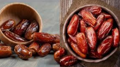 खाली पेट खजूर खाने के फायदे: रमजान में क्यों बढ़ जाती है इसकी डिमांड?...