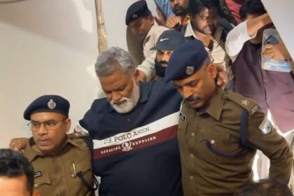 पप्पू यादव को कोर्ट ने दिया 'न्यायिक हिरासत' में रखने का आदेश, अब सोमवार को होगी मामले की अगली सुनवाई