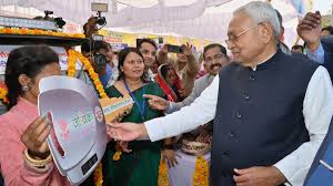 जीविका दीदियों के जरिए आत्मनिर्भर बनेगा बिहार: 1.5 करोड़ महिलाओं को मिली अब तक आर्थिक मजबूती...