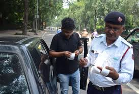 सावधान! नियम तोड़ा तो चालान तो कटेगा, पर अब दिन में 5 बार नहीं; बिहार सरकार का बड़ा प्रशासनिक फैसला...