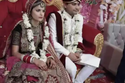 दहेज की लालच ने उजाड़ा घर: 14 महीने की मासूम के सिर से उठा मां का साया, आरोपी डिप्टी जेलर की तलाश में पुलिस...