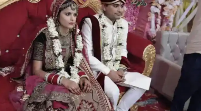दहेज की लालच ने उजाड़ा घर: 14 महीने की मासूम के सिर से उठा मां का साया, आरोपी डिप्टी जेलर की तलाश में पुलिस...