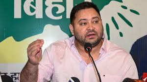 ईरान के सुप्रीम लीडर खामेनेई को तेजस्वी यादव ने बताया मानवता के खिलाफ अपराध, कहा- 'भारत ने खोया अपना सच्चा दोस्त'