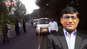 कौन हैं IAS नीलेश देवरे, जिनके चार्टर विमान सफर ने बिहार विधानसभा में मचाया है भूचाल?...