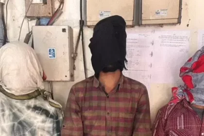 पटना पुलिस का 'सुपर' एक्शन: 24 घंटे में मौत के चंगुल से छूटे डॉक्टर, 70 लाख की फिरौती का प्लान फेल…