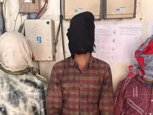 पटना पुलिस का 'सुपर' एक्शन: 24 घंटे में मौत के चंगुल से छूटे डॉक्टर, 70 लाख की फिरौती का प्लान फेल…