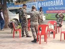 सुपौल में आयकर विभाग की बड़ी कार्रवाई: पनोरमा ग्रुप के ठिकानों पर छापेमारी से मचा हड़कंप, प्रशासनिक गलियारों में भी चुप्पी...