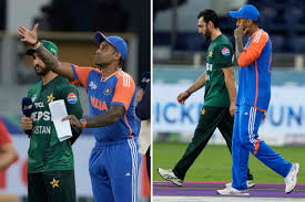 Ind Vs Pak: बाबर की फॉर्म से लेकर उस्मान के एक्शन तक, सलमान अली आगा ने हर सवाल का दिया बेबाक जवाब…
