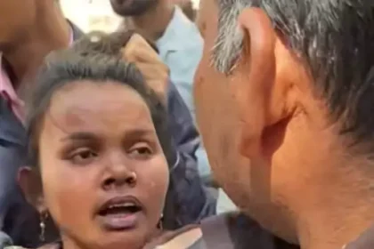 पटना PMCH की सुरक्षा में बड़ी सेंध: वार्ड से बच्चा ले उड़ी महिला, सीसीटीवी फुटेज और परिजनों की मुस्तैदी ने बचाया...