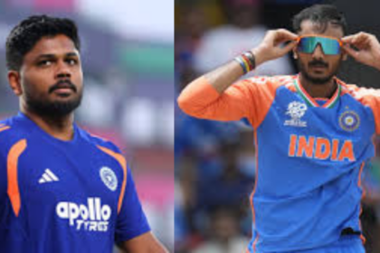 रिंकू सिंह की जगह लेने को तैयार दो 'धुरंधर', जिम्बाब्वे के खिलाफ करो या मरो के मुकाबले में ऐसी हो सकती है भारत की नई प्लेइंग-11...