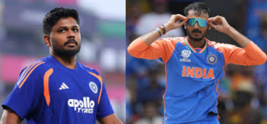 रिंकू सिंह की जगह लेने को तैयार दो 'धुरंधर', जिम्बाब्वे के खिलाफ करो या मरो के मुकाबले में ऐसी हो सकती है भारत की नई प्लेइंग-11...