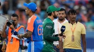 कंगाल होने के डर से बदला PCB का रुख? अब इस शर्त पर भारत से भिड़ने को तैयार पाकिस्तान...