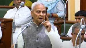 दिघवारा बिजली संकट: नीतीश सरकार ने सदन में कबूली तार चोरी की बात, जानें कब तक लौटेगी बिजली...