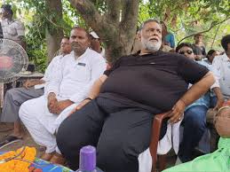 पप्पू यादव को 'ट्रिपल' राहत: पटना सिविल कोर्ट ने तीनों मामलों में दी बेल, खत्म हुआ जेल का सफर…