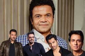 तिहाड़ में बंद राजपाल यादव के लिए एकजुट हुआ बॉलीवुड; सलमान-अजय देवगन ने बढ़ाया मदद का हाथ, कल हो सकती है रिहाई…