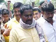 बेऊर जेल में बंद रीतलाल यादव की मुश्किलें बरकरार: हाई कोर्ट ने नहीं दी राहत, रंगदारी और अवैध कब्जे के आरोपों पर कड़ा रुख...