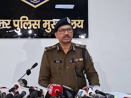 रील पर लगा लगाम, दलालों का काम तमाम: बिहार DGP ने दी वर्दी उतारने की सीधी चेतावनी!..