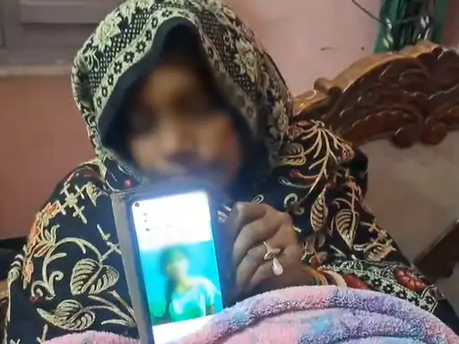 सोता रहा परिवार, आंगन में कत्ल: मुजफ्फरपुर में नाबालिग प्रेमी ने गर्लफ्रेंड को घर में घुसकर मारी गोली; खुद ही पहुंचा थाने...