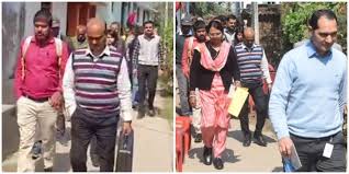 सीबीआई के रडार पर 'शम्भू हॉस्टल' का राज: छात्रा के मामा से पूछा- क्यों दिया गया था पैसों का ऑफर?...