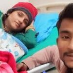 छठी बार मां बनीं सीमा हैदर, सोशल मीडिया पर चर्चा तेज; जानिए एक महिला अपने जीवनकाल में अधिकतम कितने बच्चों को दे सकती है जन्म?...