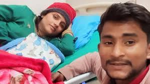 छठी बार मां बनीं सीमा हैदर, सोशल मीडिया पर चर्चा तेज; जानिए एक महिला अपने जीवनकाल में अधिकतम कितने बच्चों को दे सकती है जन्म?...