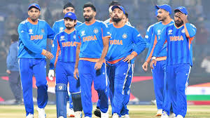 T20 वर्ल्ड कप 2026:"9 दिन, 12 मैच और 3 डबल हेडर: सुपर-8 का पूरा शेड्यूल जारी, अहमदाबाद में साउथ अफ्रीका से टकराएगा भारत"...