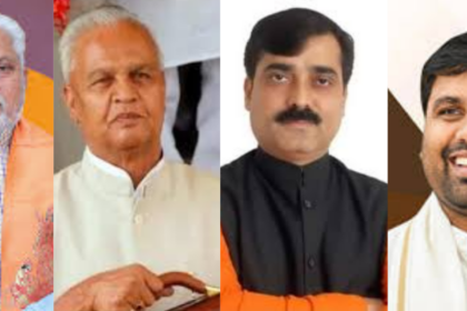 बिहार की सियासत में भूचाल: स्पीकर प्रेम कुमार समेत 42 विधायकों को हाईकोर्ट का नोटिस, छिपाई थी चुनावी जानकारी?...