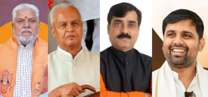 बिहार की सियासत में भूचाल: स्पीकर प्रेम कुमार समेत 42 विधायकों को हाईकोर्ट का नोटिस, छिपाई थी चुनावी जानकारी?...