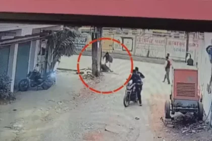 भाई को मारने की कोशिश, मां को काटने की धमकी... और अब मामा का कत्ल; पटना के 'साइको किलर' का खूनी खेल...