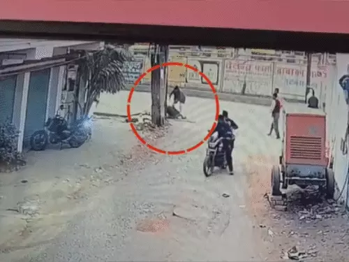 भाई को मारने की कोशिश, मां को काटने की धमकी... और अब मामा का कत्ल; पटना के 'साइको किलर' का खूनी खेल...
