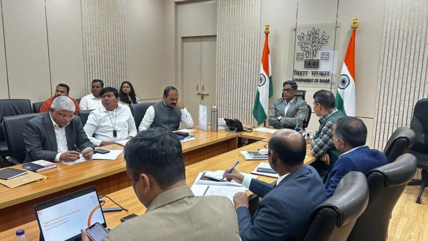 बिहार बनेगा नया 'सिलिकॉन वैली': IIT पटना में ₹60 करोड़ की लागत से खुलेगा मेगा AI सेंटर ऑफ एक्सीलेंस