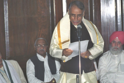 किंग महेंद्र: वो 'धनकुबेर' जिनके 'प्रसाद' से कांग्रेस, राजद और जदयू सबकी सियासी झोली भरी