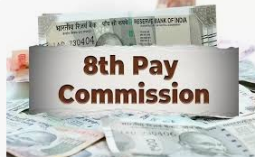 सरकारी कर्मचारियों के लिए बड़ी खुशखबरी: 8वें वेतन आयोग पर आया नया अपडेट, जानें कितनी बढ़ेगी आपकी सैलरी और कब आएगा पैसा!..