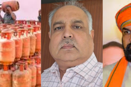 सम्राट चौधरी के सचिव का बड़ा बयान- सोशल मीडिया पर चल रही खबरें निराधार, सिलेंडर विवाद में कोई सच्चाई नहीं!..