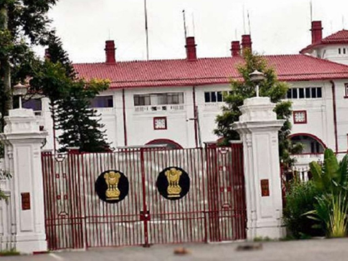 राज्यपाल से मिले नीतीश कुमार, क्या आज ही सौंपेंगे अपना इस्तीफा?