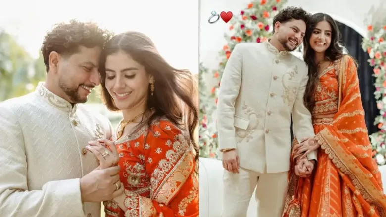 कुलदीप यादव Wedding Updates: आज शाम सजेगी संगीत और कॉकटेल की महफिल, रोहित-सूर्या भी होंगे शामिल; जानें पूरा शेड्यूल...