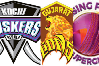 18 साल, 15 टीमें, लेकिन अब मैदान पर सिर्फ 10! क्या आप जानते हैं IPL की इन 5 'गुमनाम' टीमों के बारे में?...