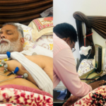 पप्पू यादव की अचानक बिगड़ी तबीयत, डॉक्टरों की निगरानी में चल रहा इलाज