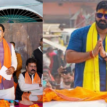 कौन हैं शिवेश राम? जिन पर बीजेपी ने 'पावरस्टार' को छोड़कर लगाया बड़ा दांव, राज्यसभा के लिए बनाया उम्मीदवार