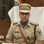 मोतिहारी एसपी का 'हंटर': होली से पहले 37 पुलिसकर्मी सस्पेंड, ड्यूटी से गायब रहने पर गिरी गाज