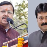 राज्यसभा चुनाव 2026: भाजपा ने जारी की उम्मीदवारों की लिस्ट इन दो नामों पर लगाई मुहर, पवन सिंह के अरमानों पर फिरा पानी!