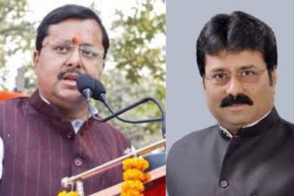 राज्यसभा चुनाव 2026: भाजपा ने जारी की उम्मीदवारों की लिस्ट इन दो नामों पर लगाई मुहर, पवन सिंह के अरमानों पर फिरा पानी!