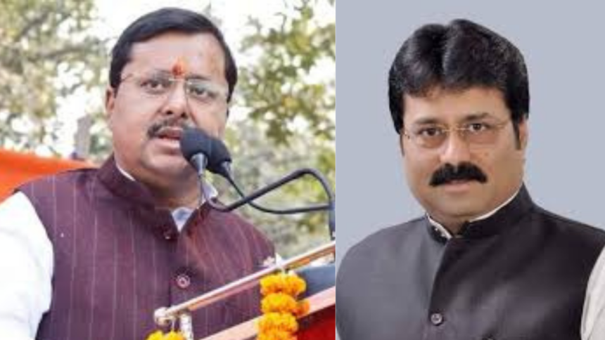 राज्यसभा चुनाव 2026: भाजपा ने जारी की उम्मीदवारों की लिस्ट इन दो नामों पर लगाई मुहर, पवन सिंह के अरमानों पर फिरा पानी!