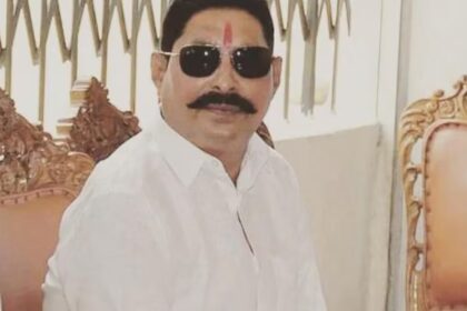 मोकामा में 'छोटे सरकार' का पावर फेल? अनंत सिंह के आश्वासन के बाद भी चला रेलवे का बुलडोजर!..