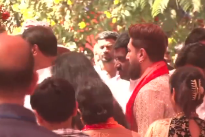 बिहार में होली के हुड़दंग के बीच राज्यसभा का सियासी रंग: चिराग ने कार्यकर्ताओं संग उड़ाया गुलाल, 5वीं सीट पर टिकी नजरें