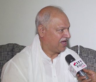 बिहार कांग्रेस में बड़ा धमाका: शकील अहमद खान ने दिए कार्रवाई के संकेत, क्रॉस वोटिंग करने वाले विधायकों पर गिरेगी गाज!..